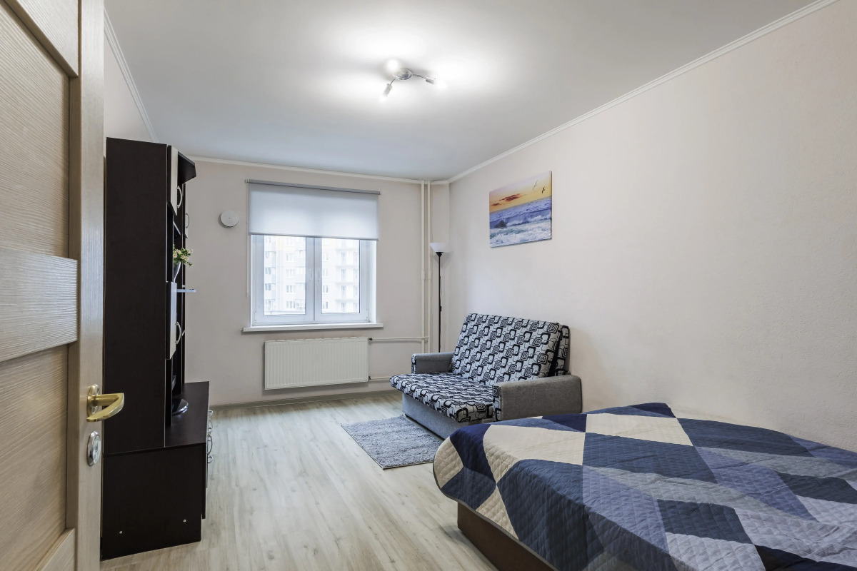 Апартаменты Современников