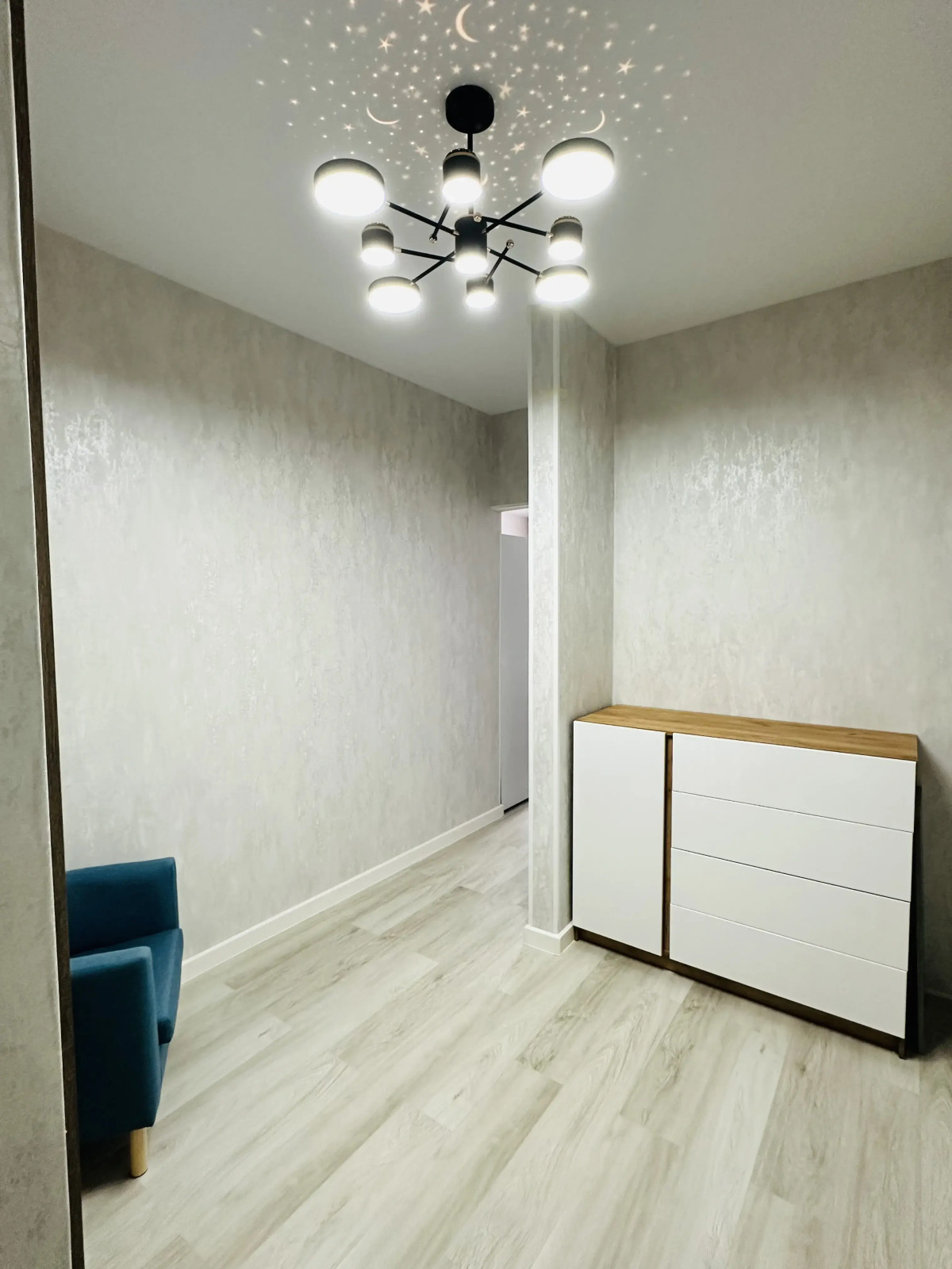 Квартира Новая Pavlovsk36