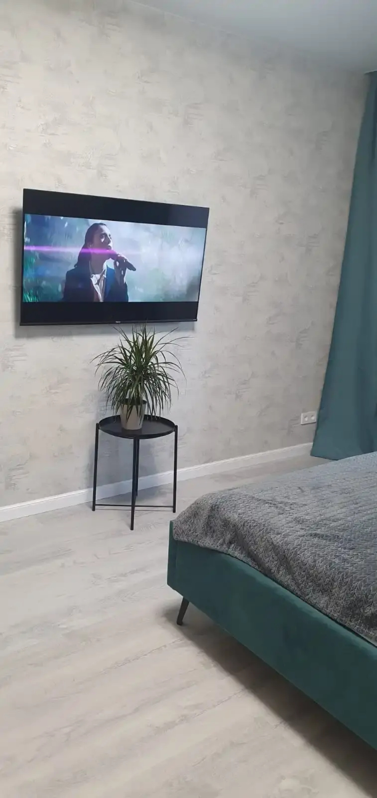 Квартира на Удалова