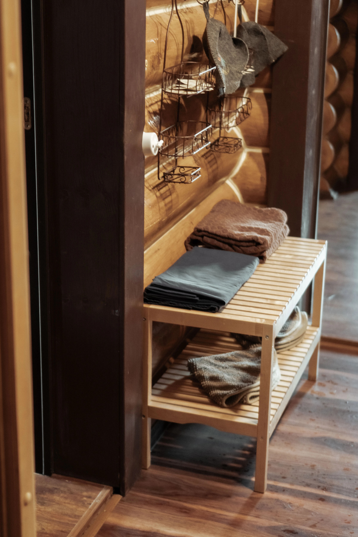 Гостевые дома Три Медведя