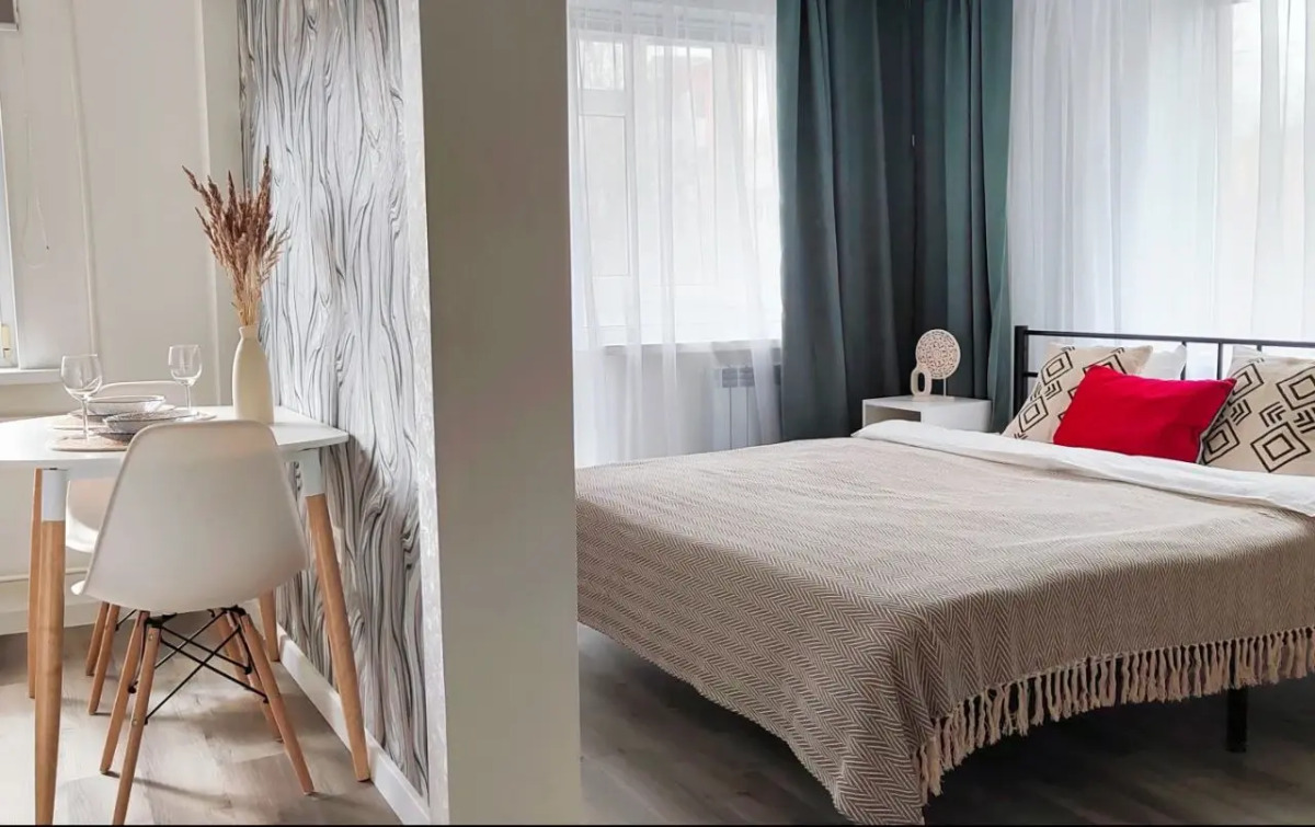 Апартаменты Милори