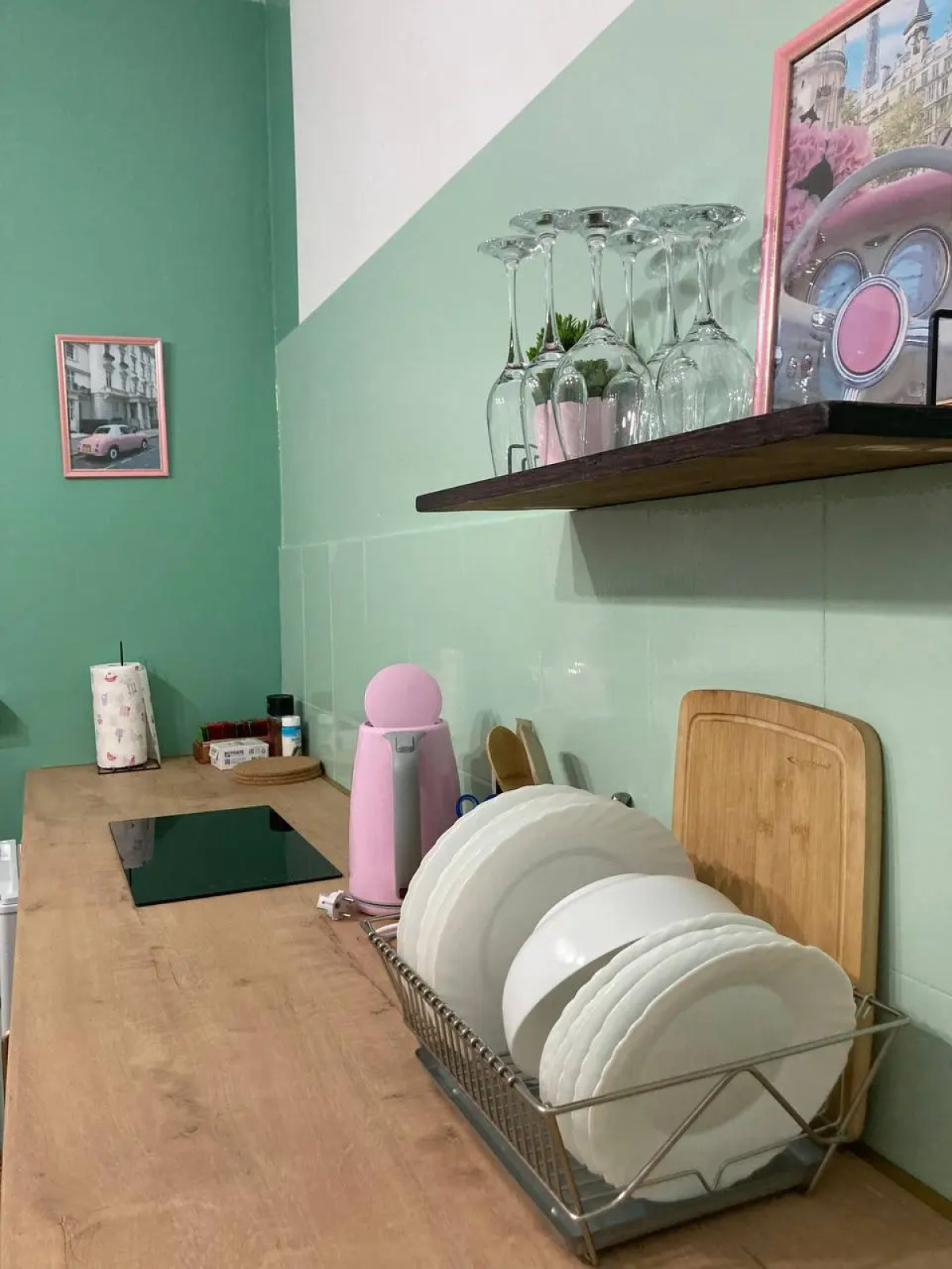 Апартаменты Z6x3