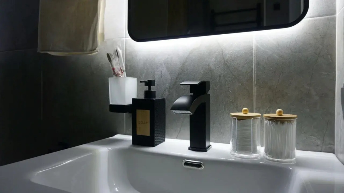 Квартира Вознесенская