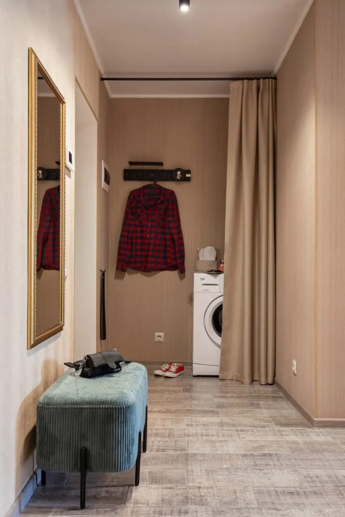 Квартира в Рыбной деревне