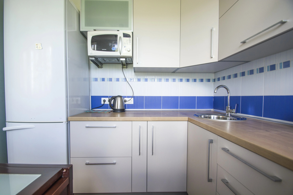 Апартаменты Aparton на Обойной 10