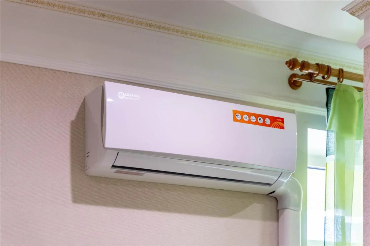 Апартаменты Central Park в центре Тюмени