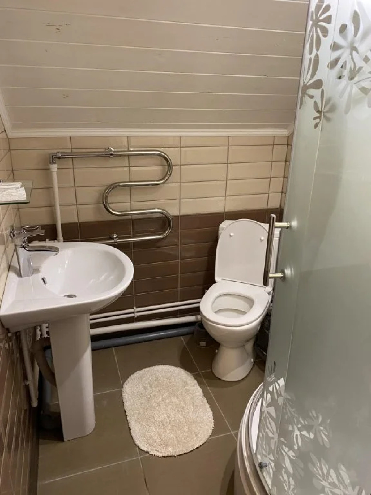 Гостевой дом Алтайский дом туризма