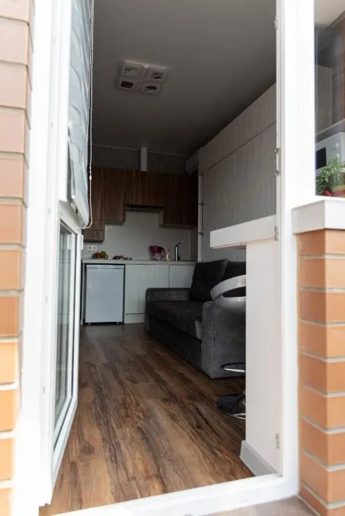 Апартаменты Элитные апартаменты в центре Тулы в новом доме Премиум класса (В)