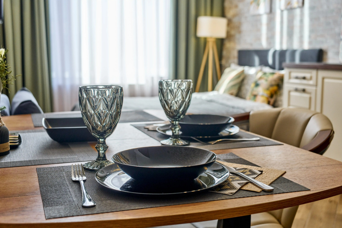 Апартаменты рядом с ЦСКА Ареной