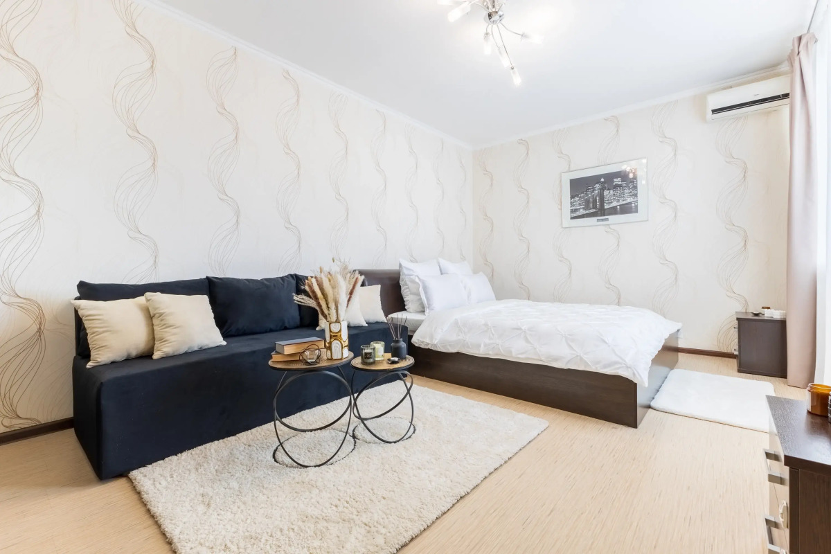 Апартаменты Residence Elegance