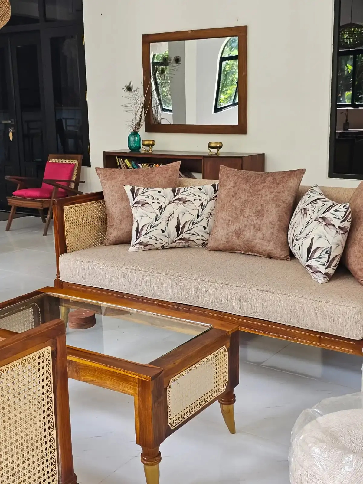 Отель Jungle Soul