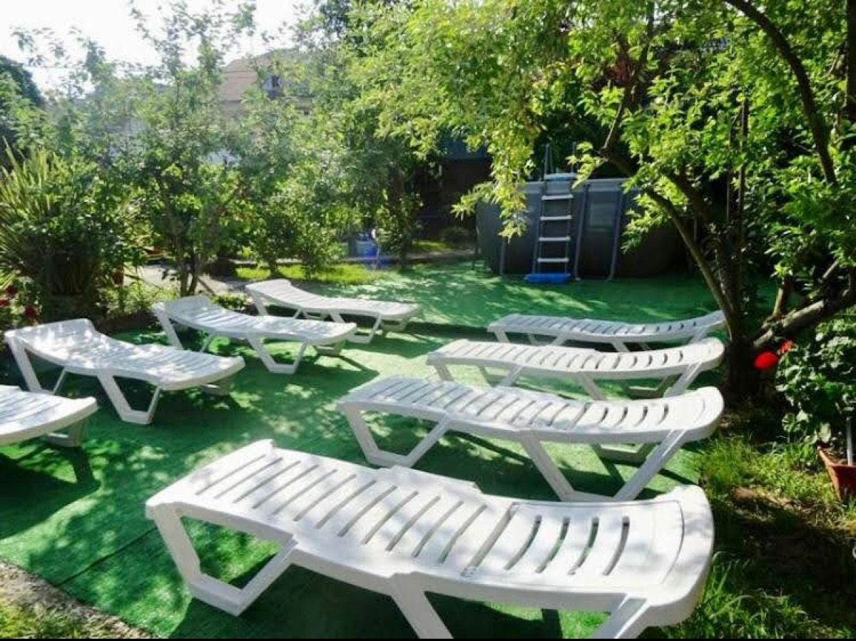 Мини-отель У Светланы