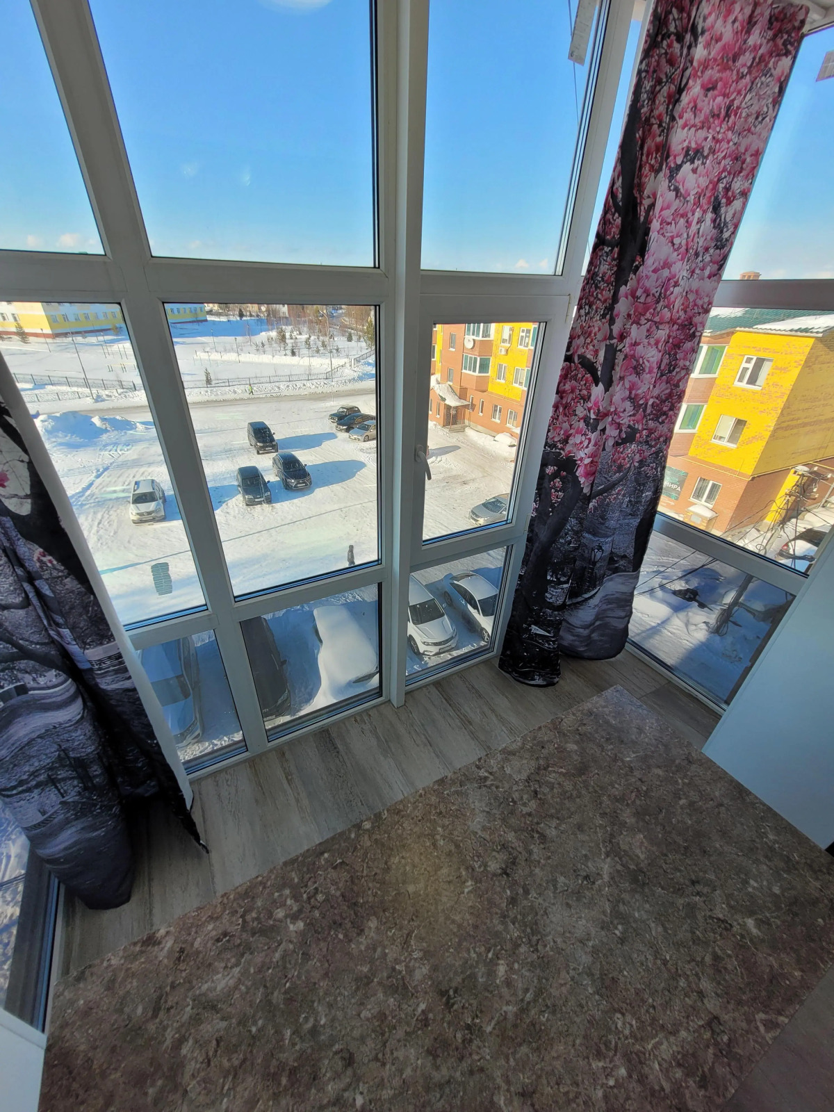 Апартаменты Vkvartire24