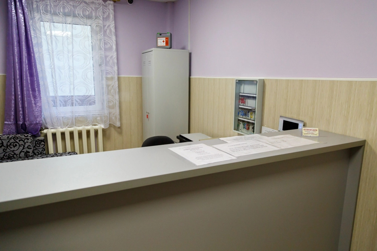 Хостел Реутовский Дворик