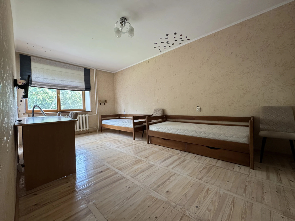 Квартира просторная уютная в центре Бреста