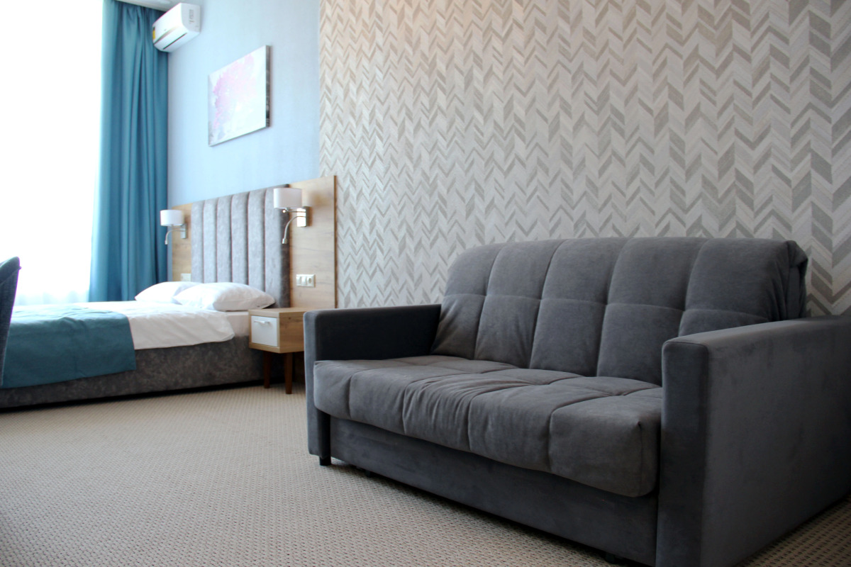 Апарт-Отель Мечта