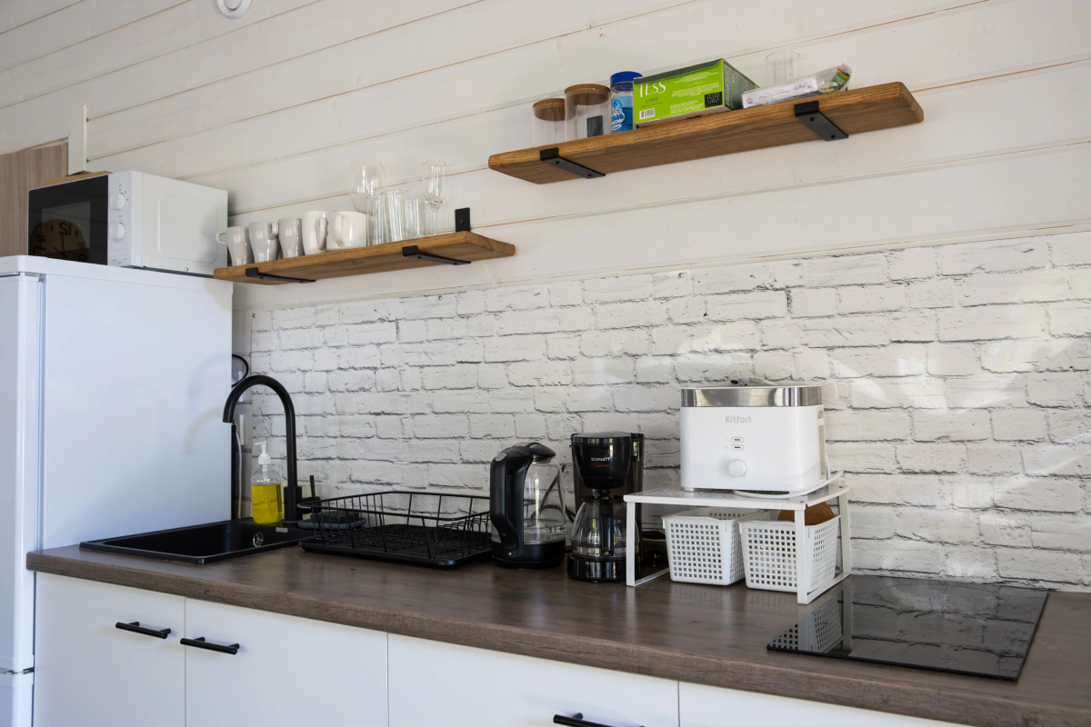 Частный дом Грин Лаундж