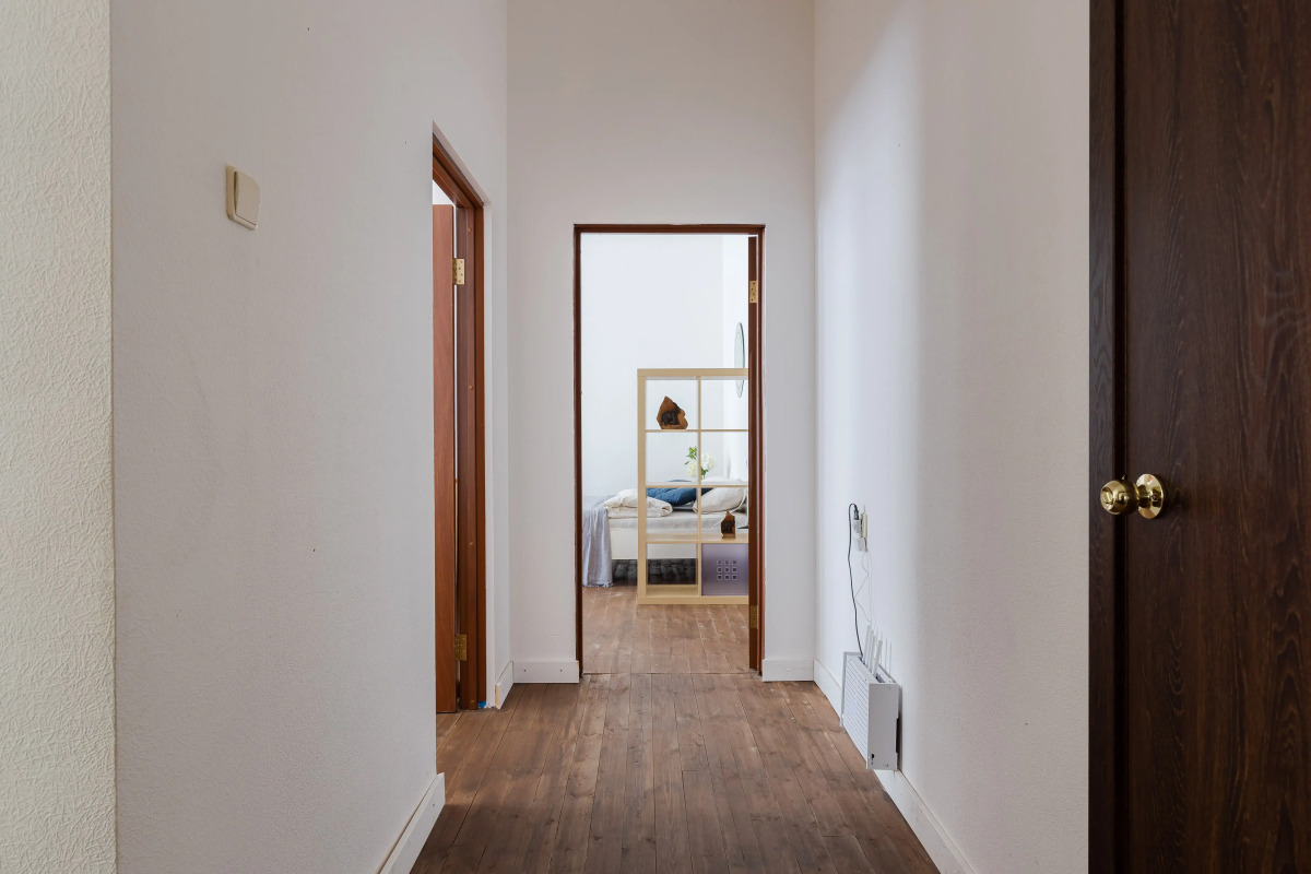 Апартаменты с Парковкой в Самом Центре Санкт-Петербурга