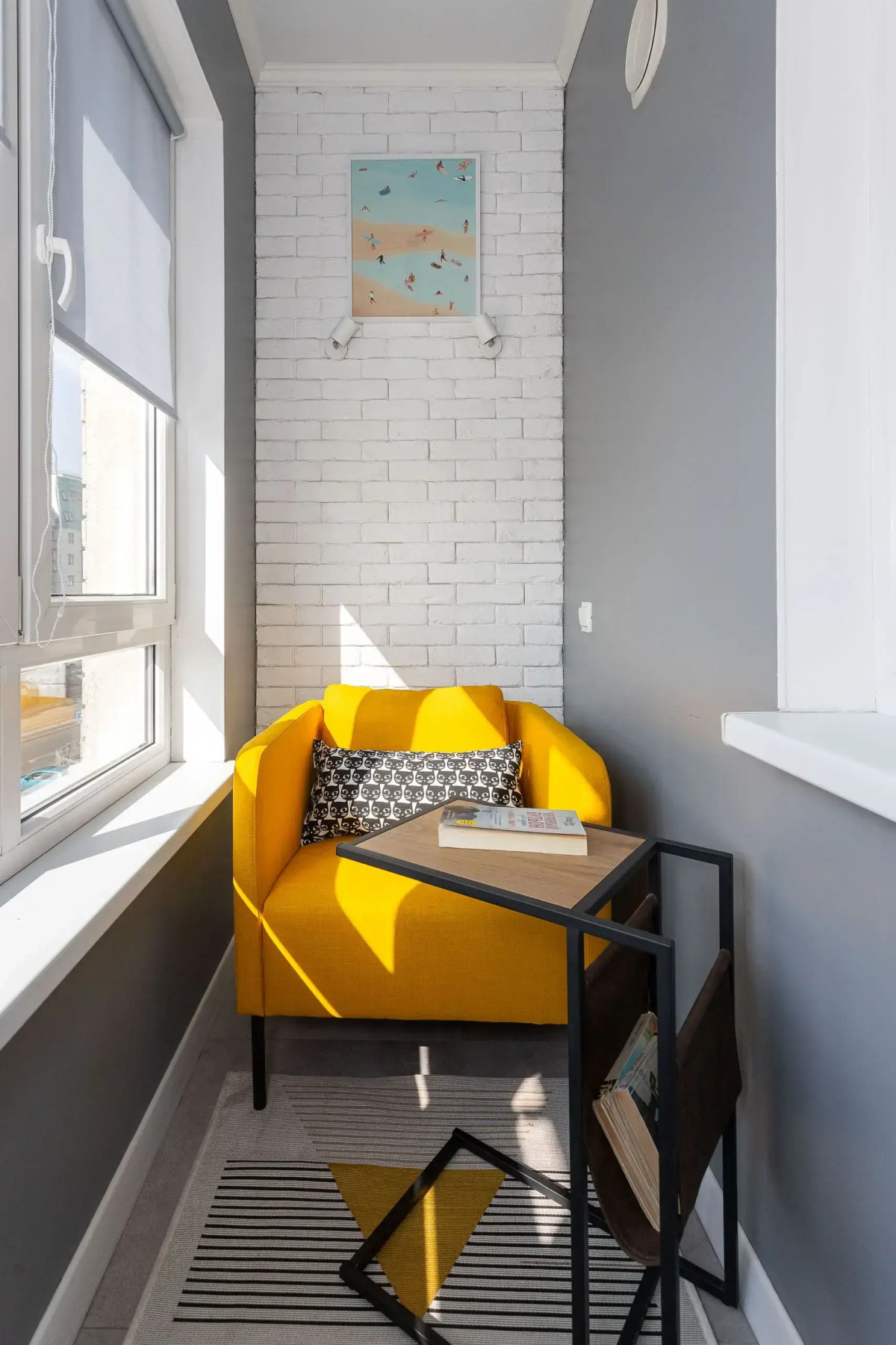 Апартаменты Suffix на Октябрьской