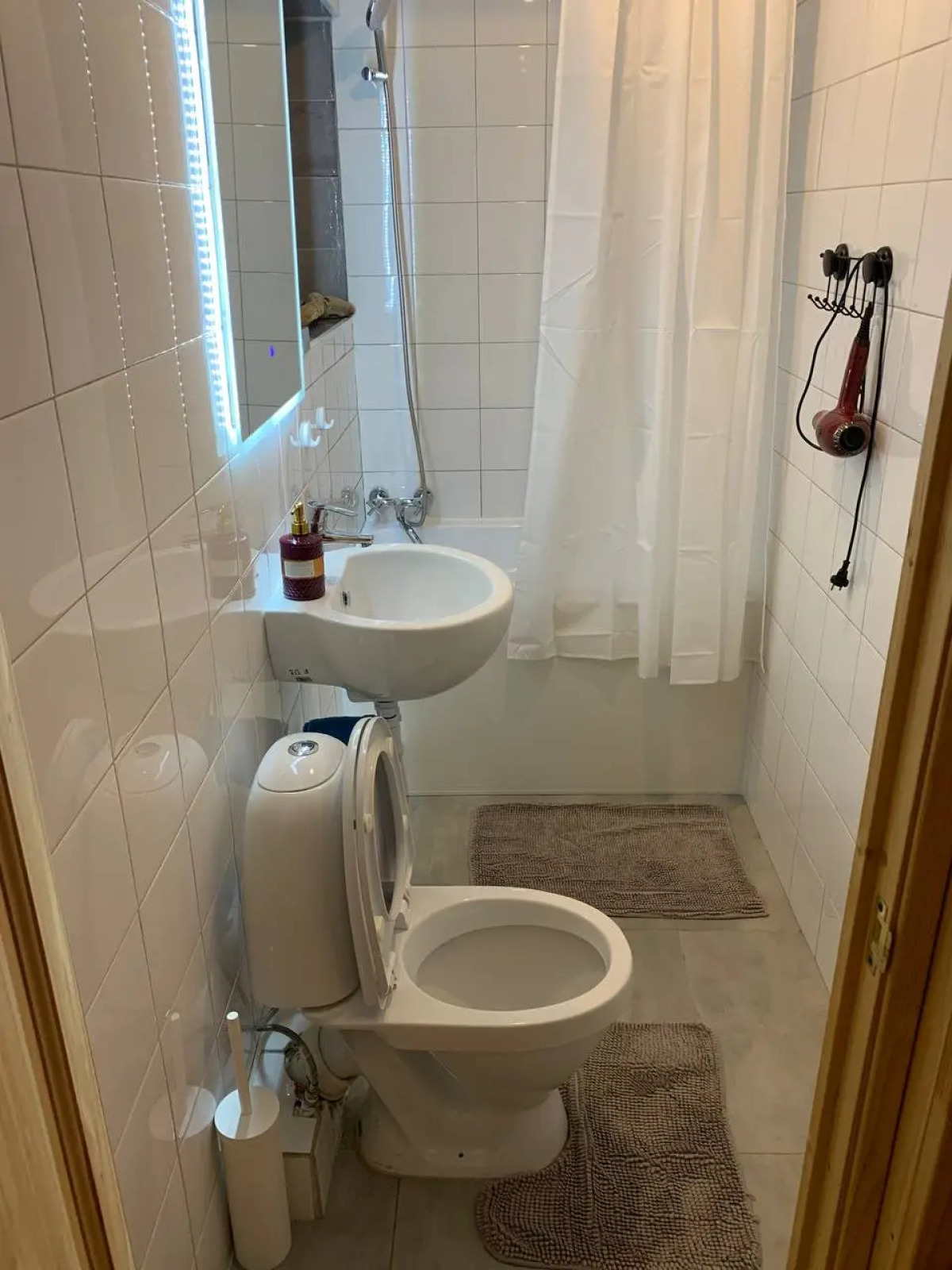 Апартаменты Оранжерея