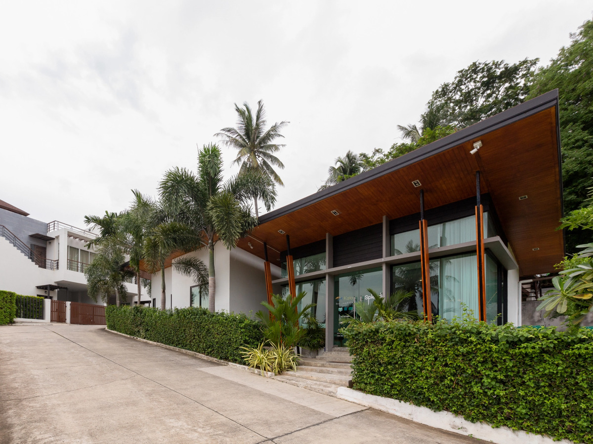 Отель Splendid Sea View Resort