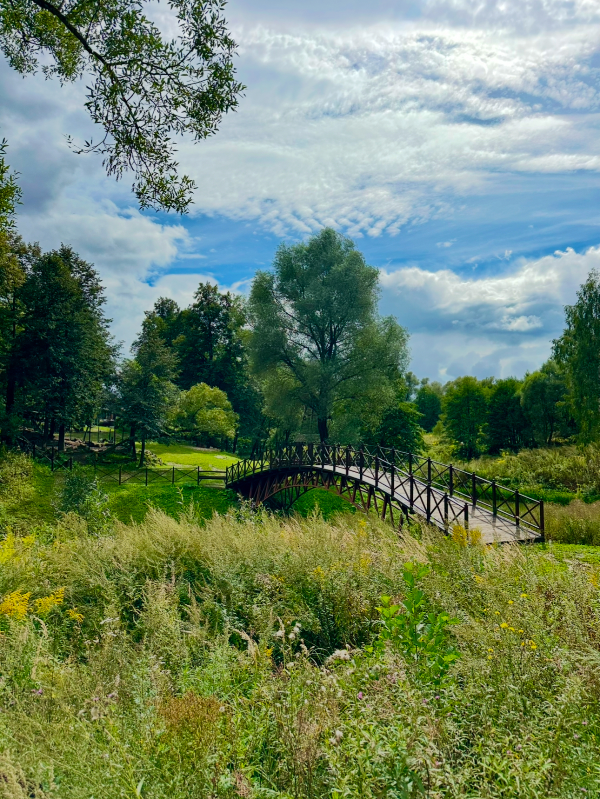 Частный Дом Дубль Дачи Капитан Бархатный