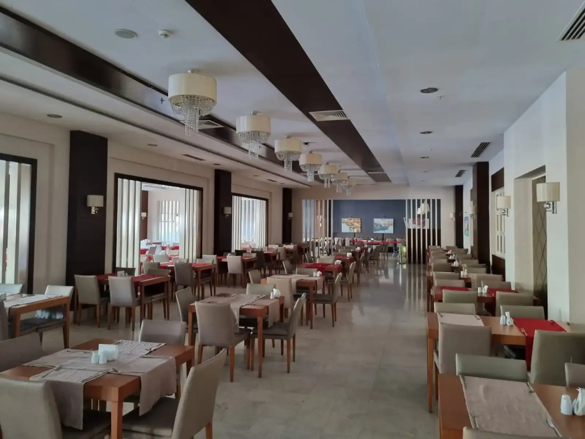 Linda Sunny Beach Hotel & Spa