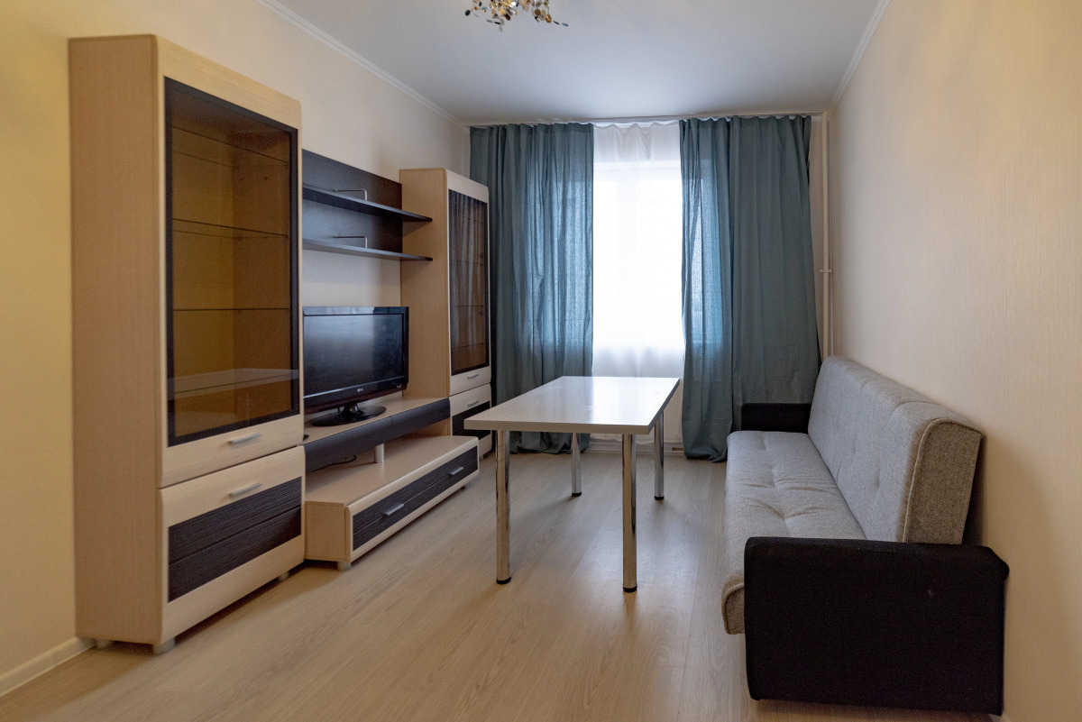 InnDays Остафьевское шоссе, 14к1