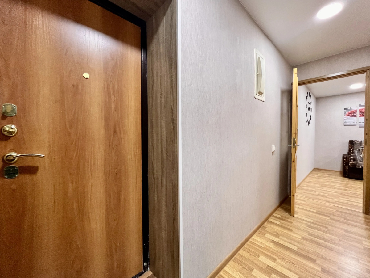 Квартира на Шесть Персон в Центре