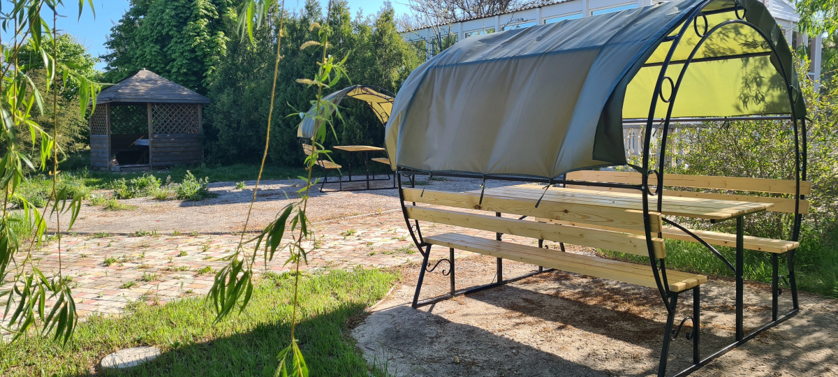 Апартаменты Семейные Viktoria