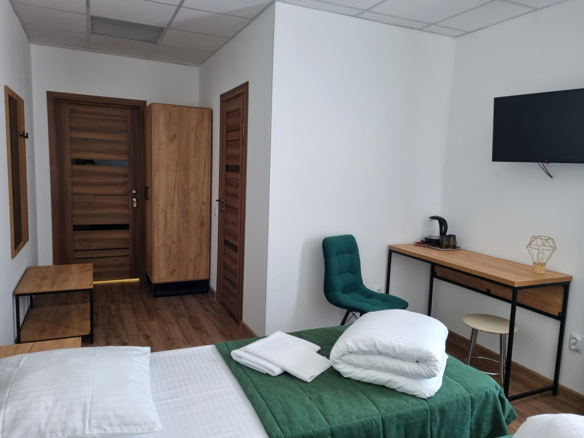 Мини-отель Комфорт