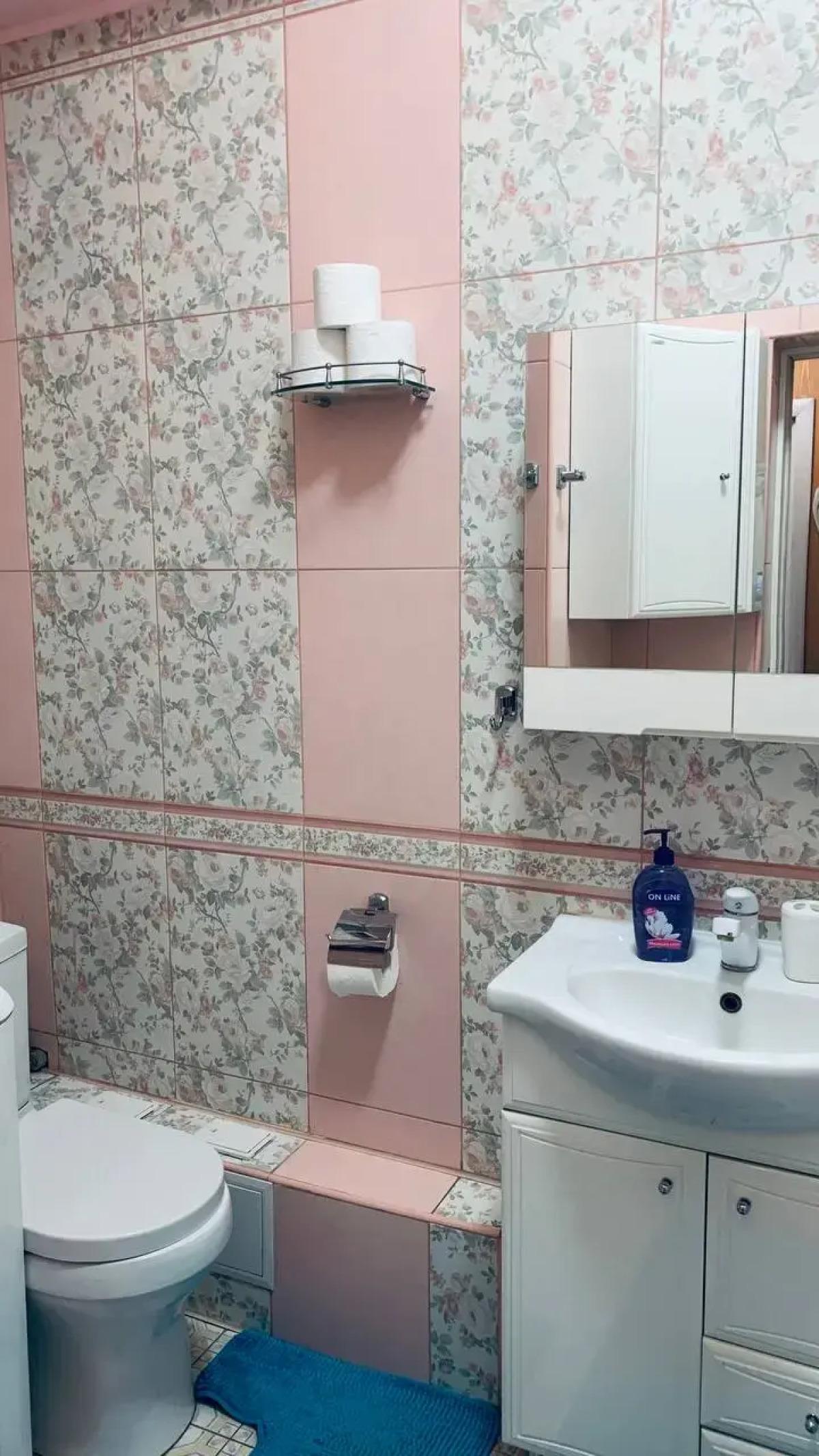 Апартаменты Ленинский проспект 67