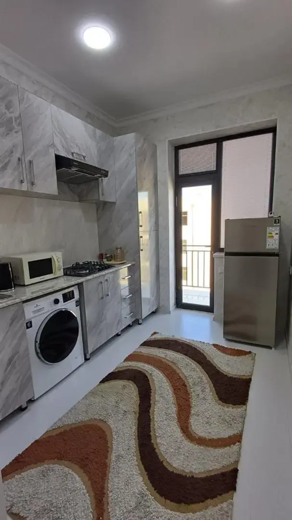 Апартаменты Бухара старый город