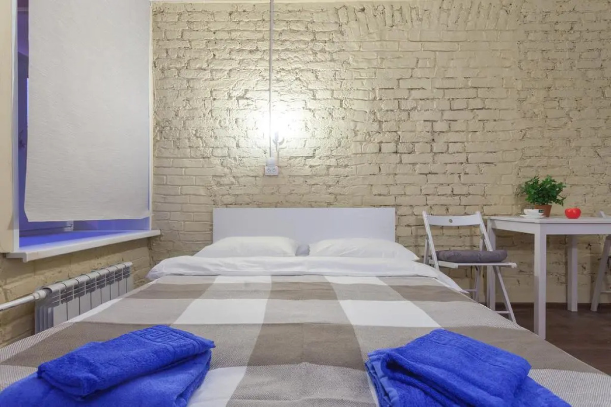 Апартаменты Гости Любят на Садовой