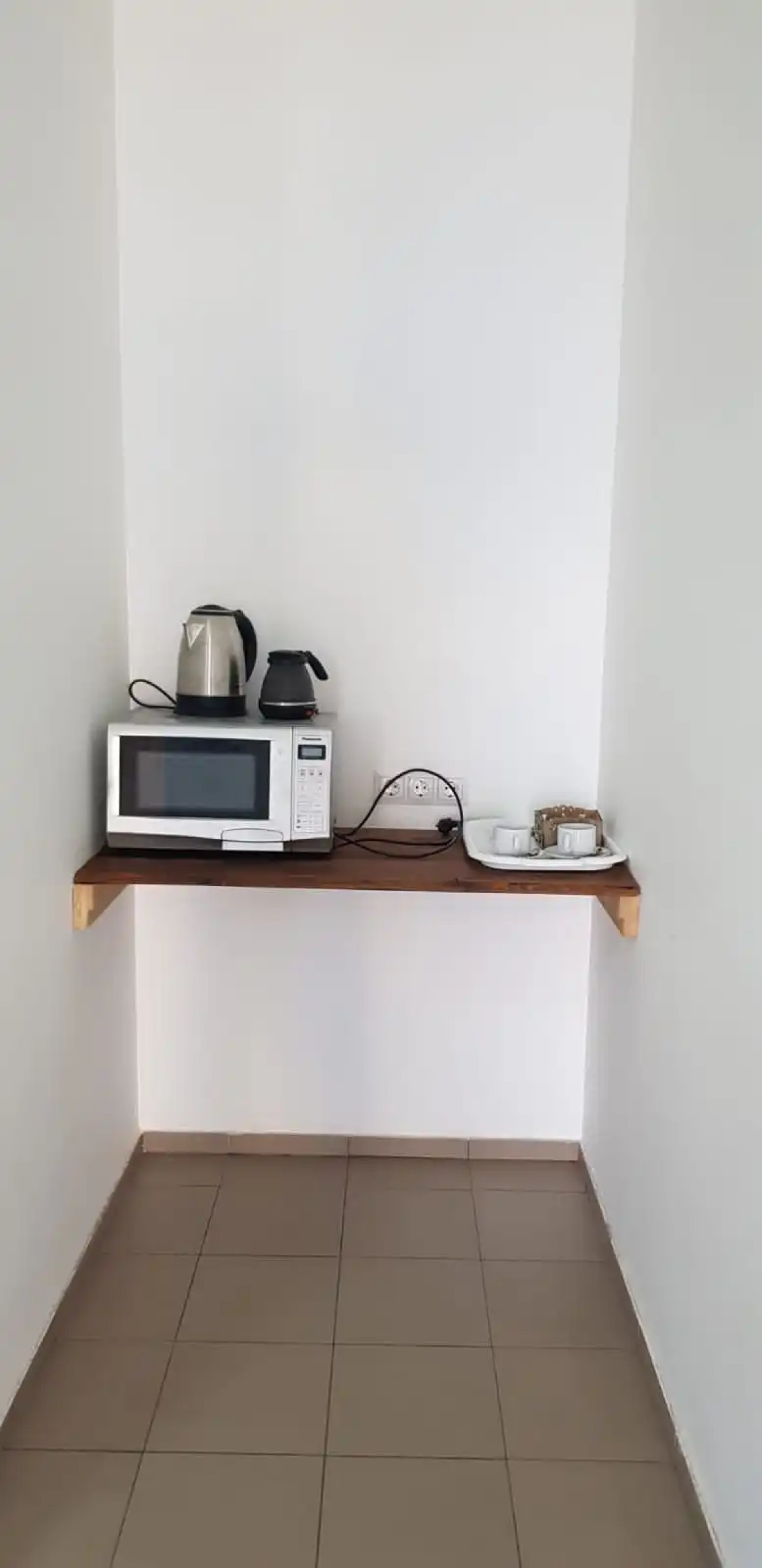 Гостевой дом на Подгорной