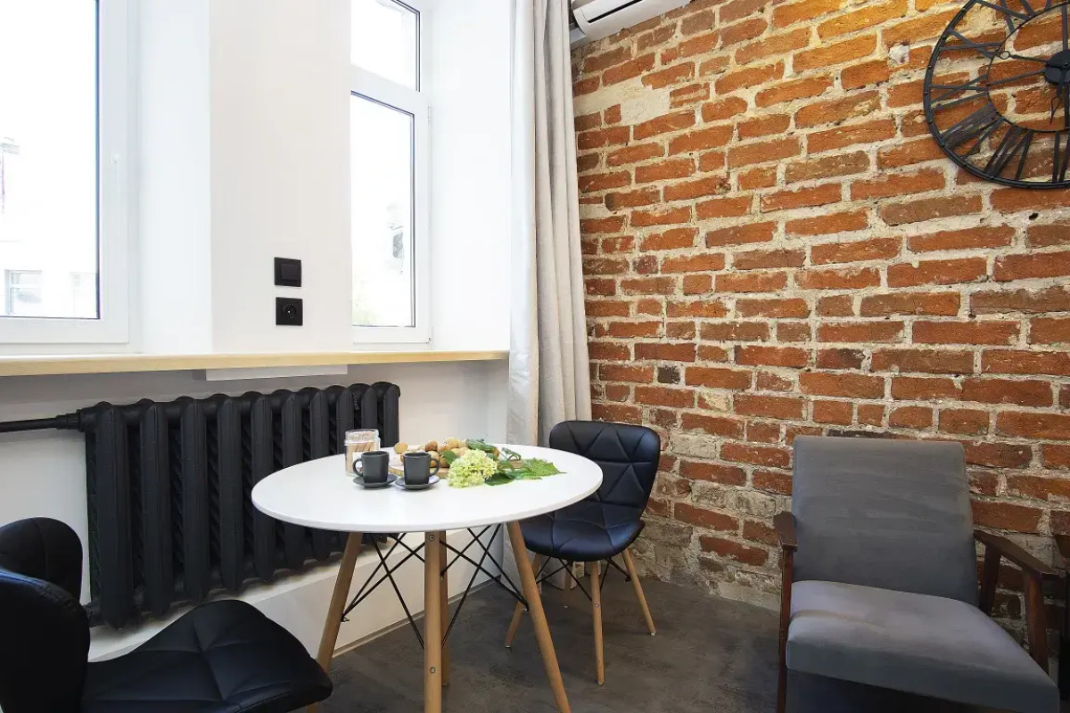 Апартаменты 4 GoldenRing, Суркова 20/6