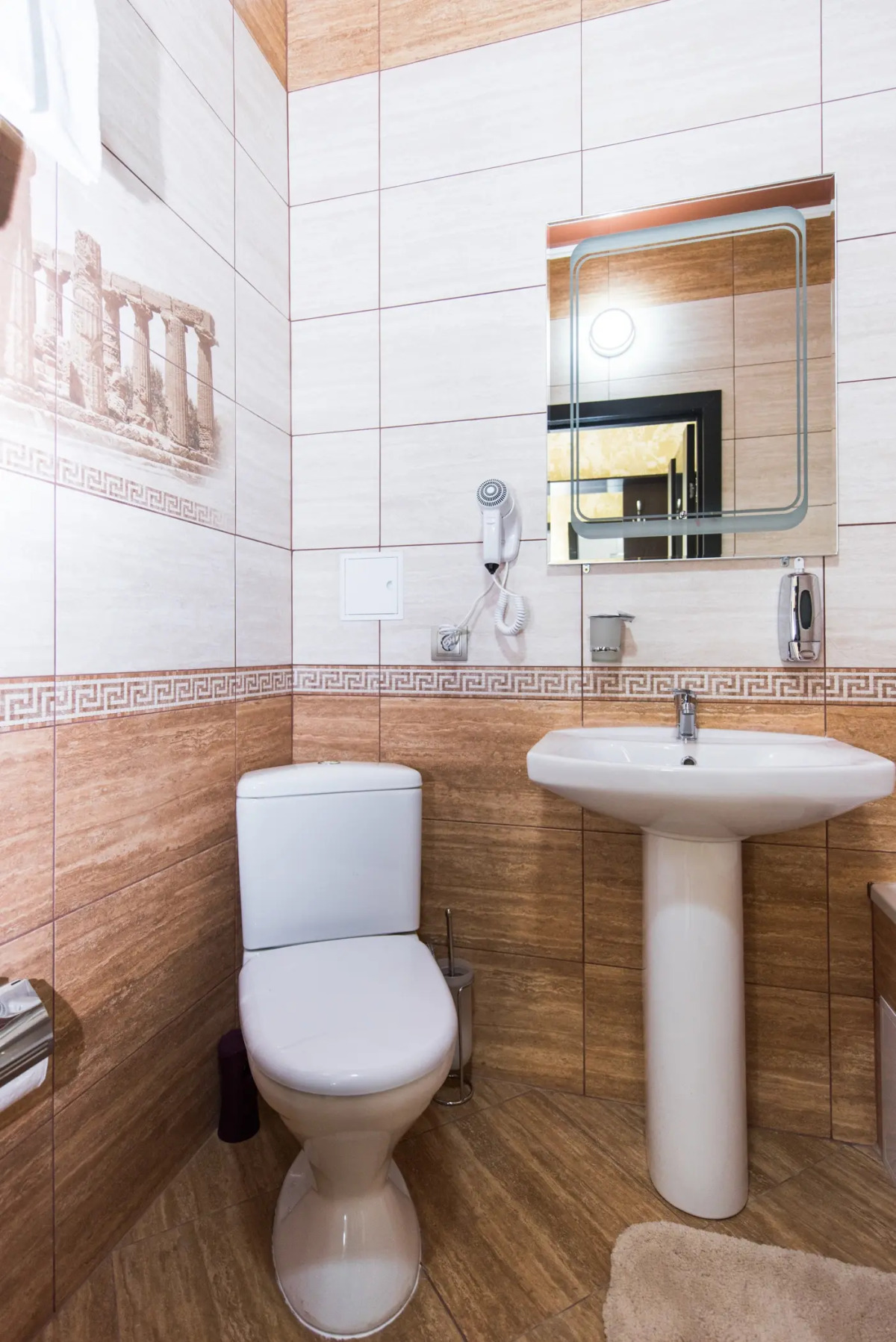 Гостевой Дом Версаль