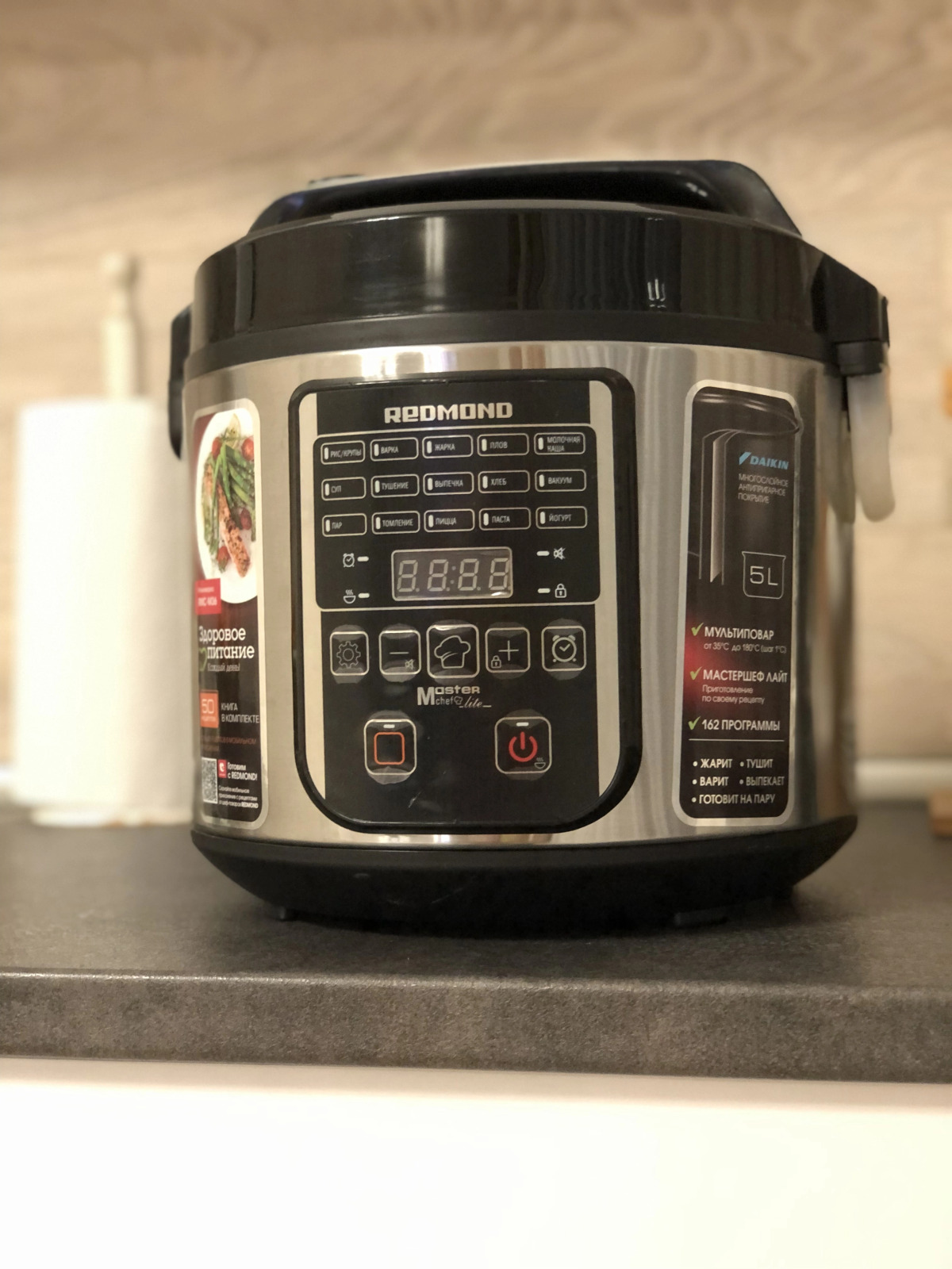 Частный Дом на Скале