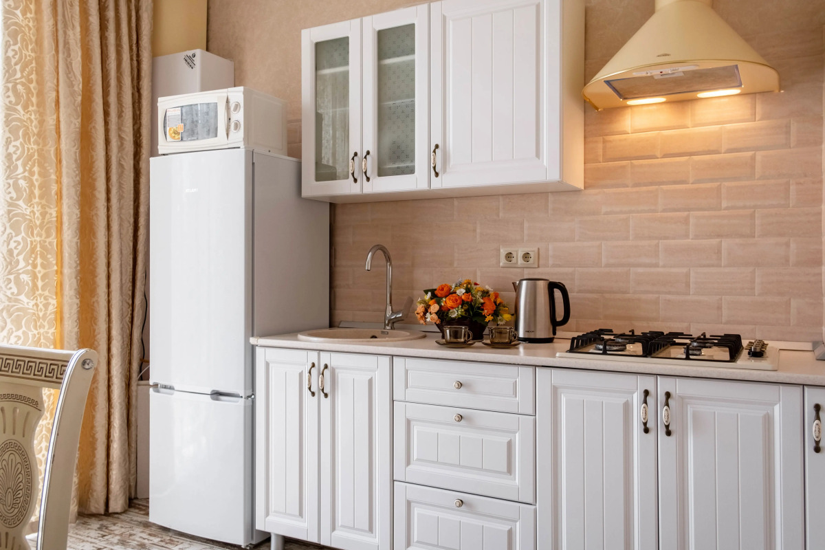 Апартаменты Центра 3 Минуты до Парка Луначарского 29