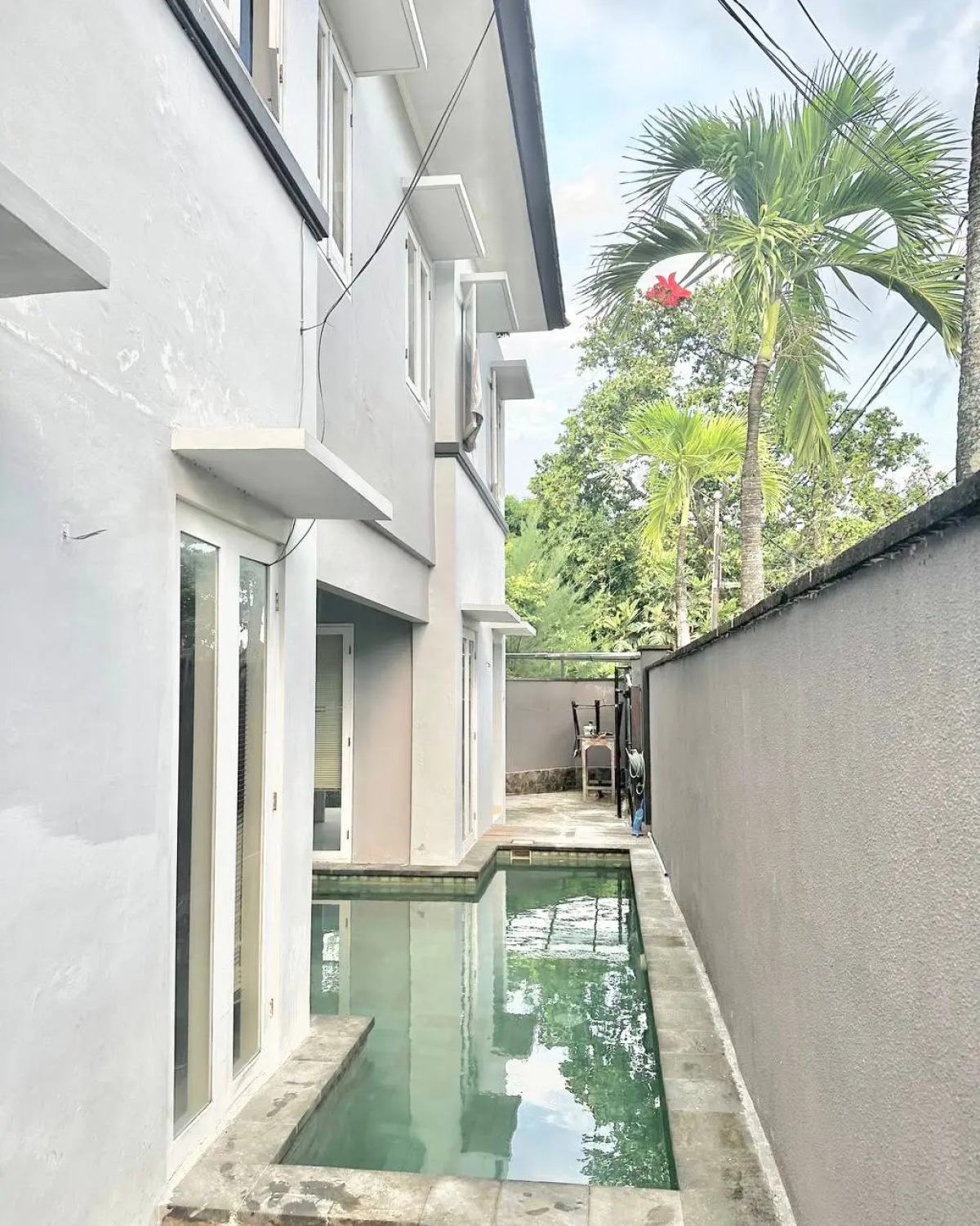 Вилла Роскошная Вилла на Бали