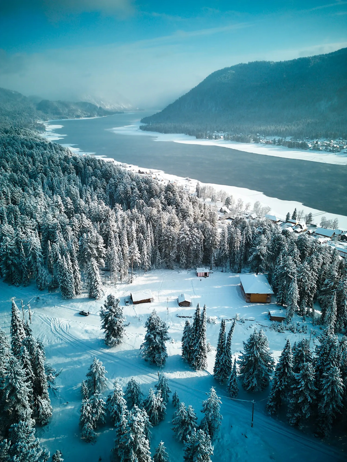 Гостевой дом Серебряный источник