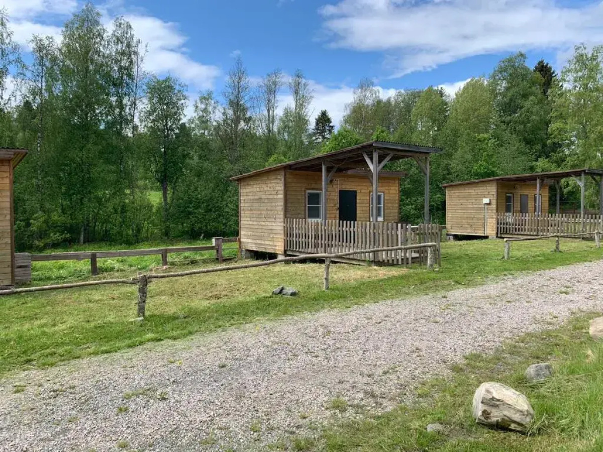 Гостевой дом Ладога Рядом