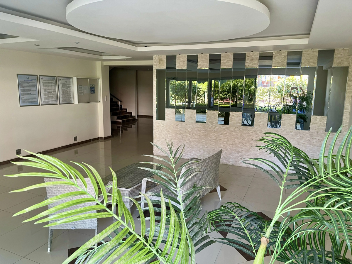 Апартаменты с видом на море 5*