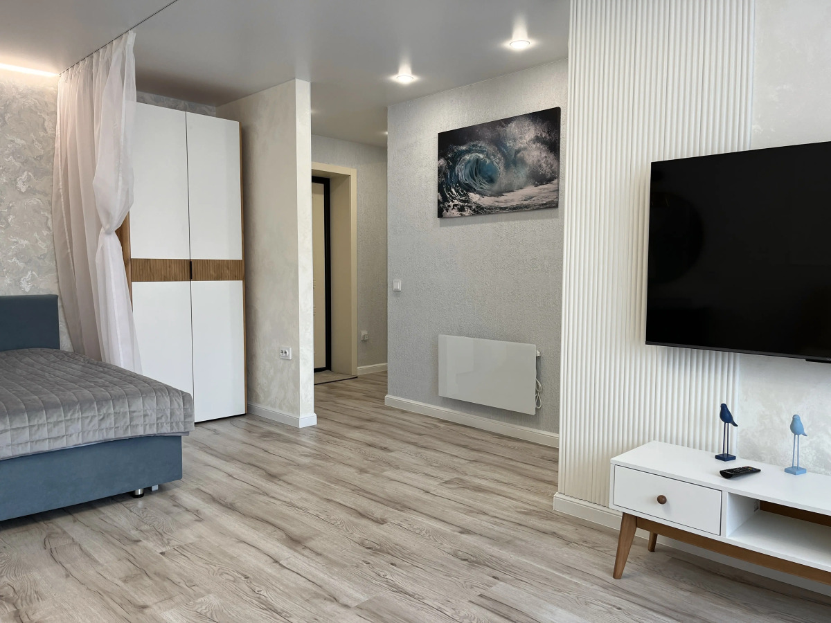 Квартира Победа