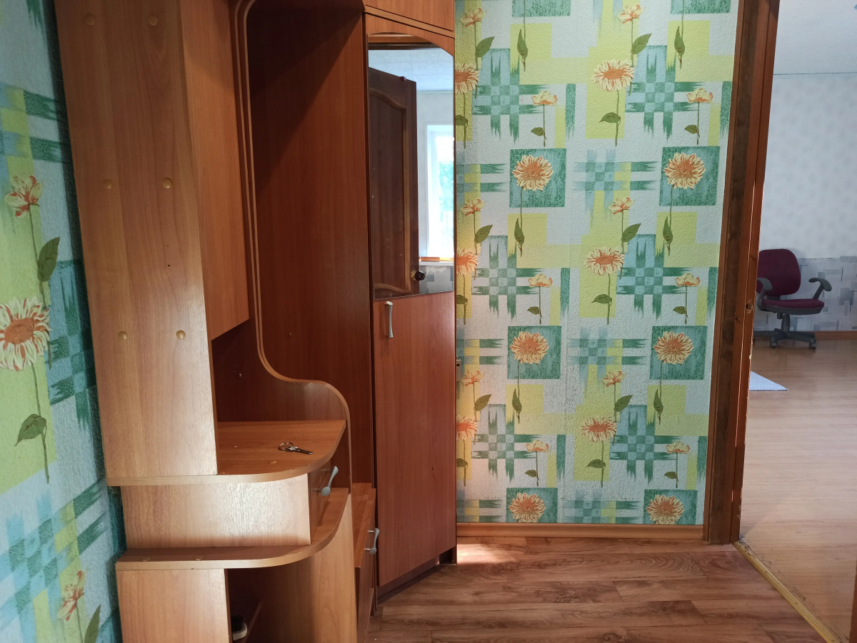 Квартира в курортной зоне около бассейна и остановки общественного транспорта