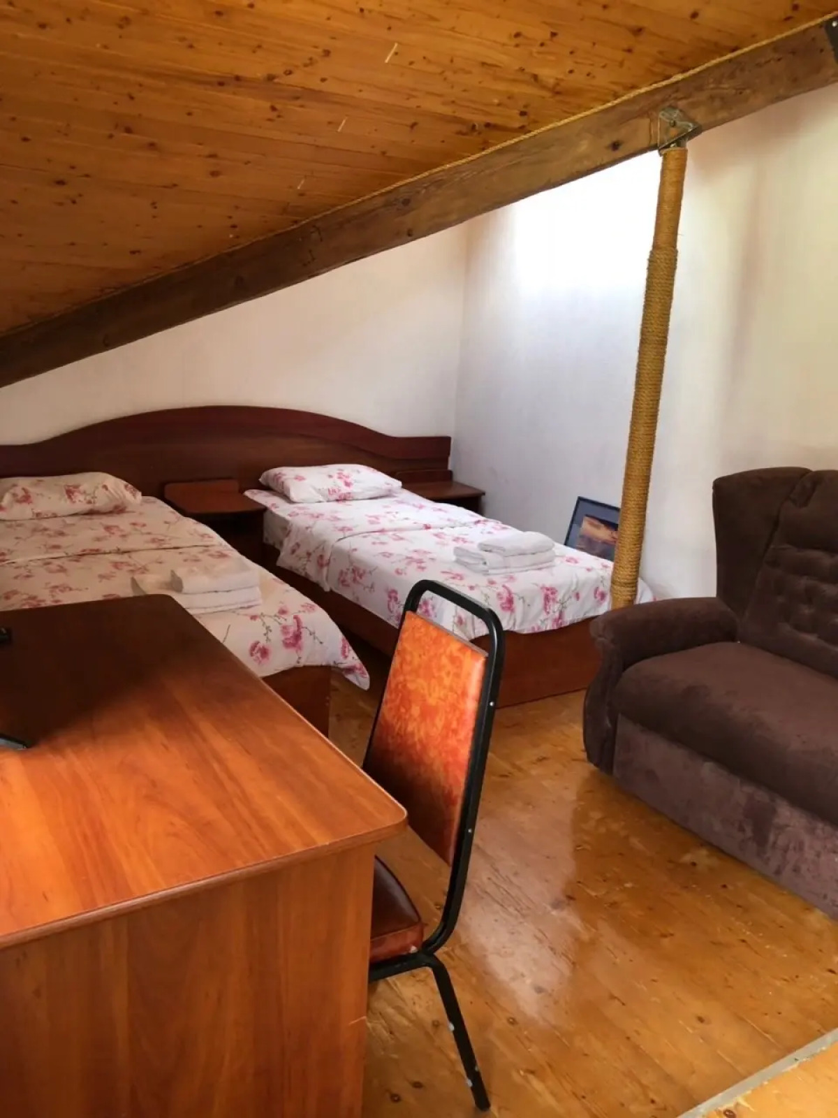 Гостевой Дом Крым Ностальжи