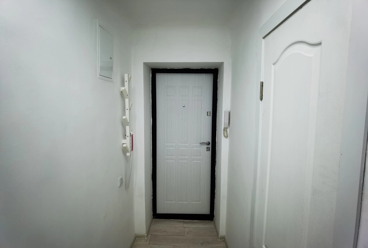 Квартира Калина на Строительной 41