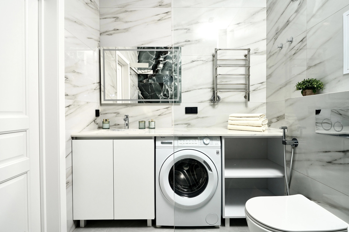 Апартаменты Efimov Baltic Home