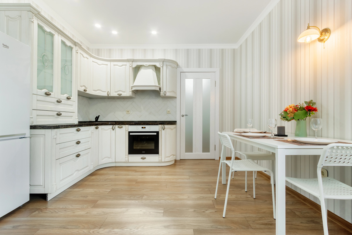 Апартаменты Lux on Soborniy