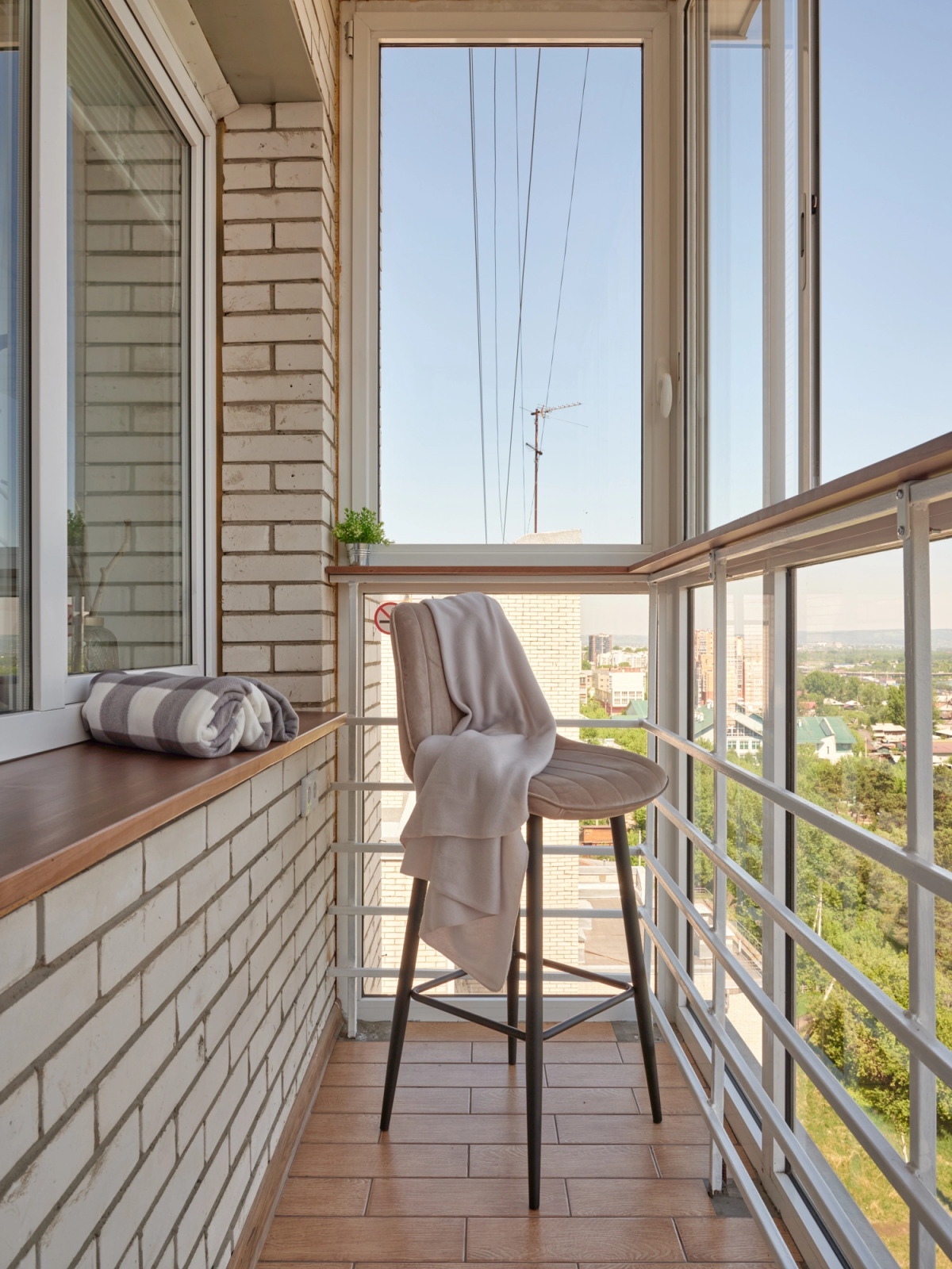 Квартира Best View